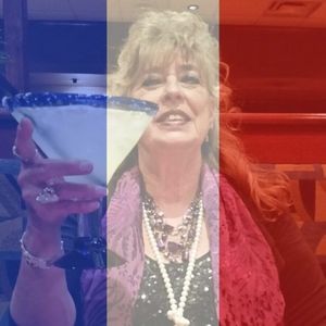 Meet your Posher, Linda